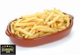 Fritas Simples