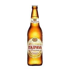 Cerveja Itaipava